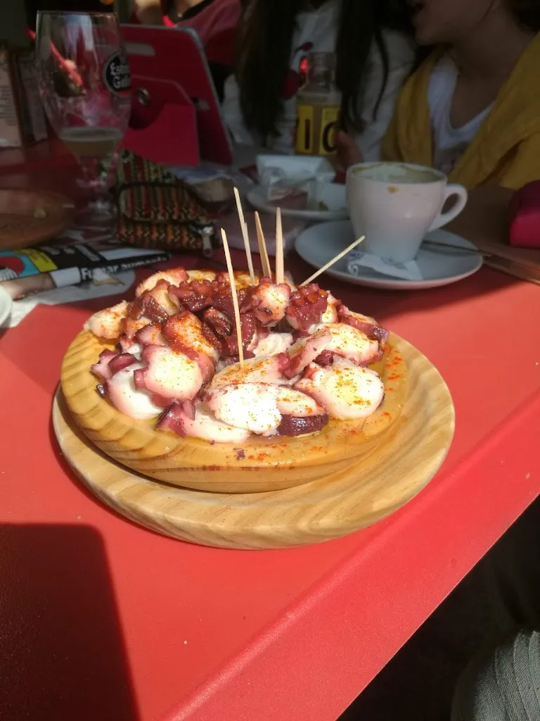 Menu_Bar Gandara_Baños de Molgas_image_6