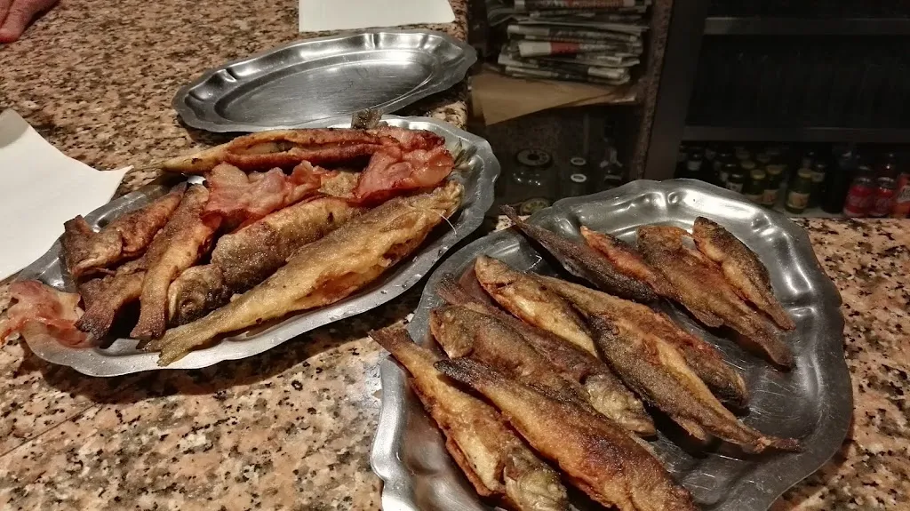 Menu_Bar Gandara_Baños de Molgas_image_7