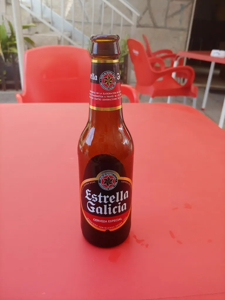 Isaac Lopez_Bar Gandara_Baños de Molgas_review