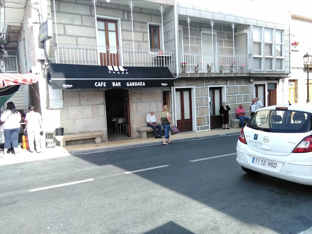 Bar Gandara_Baños de Molgas_slider_image_3