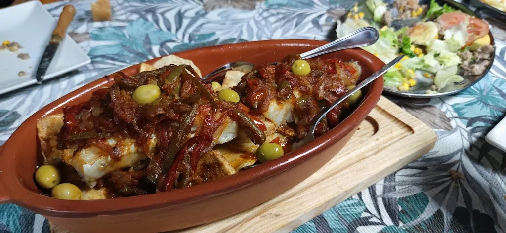 Marc_Casa de comidas Falou - Café & Bar_Baños de Molgas_review