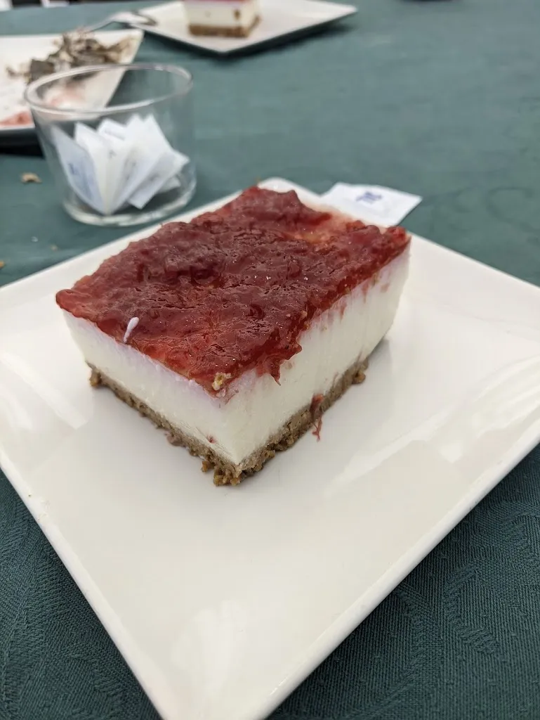 Ciclofficina Sociale Efesta_Casa de comidas Falou - Café & Bar_Baños de Molgas_review