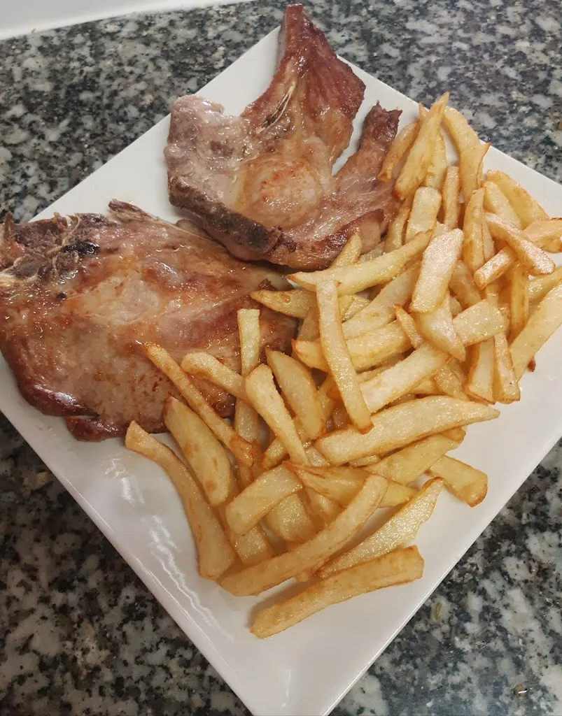 Casa de comidas Falou - Café & Bar_Baños de Molgas_slider_image_2