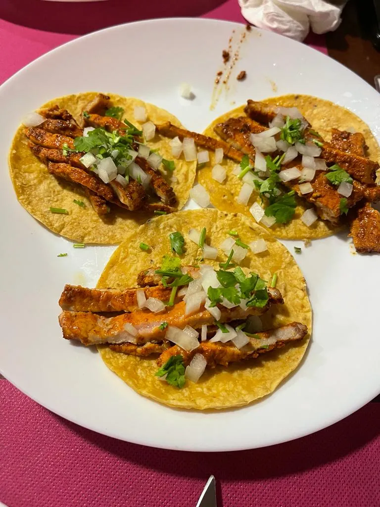 Menu_El mexicano de Beariz_Beariz_image_5