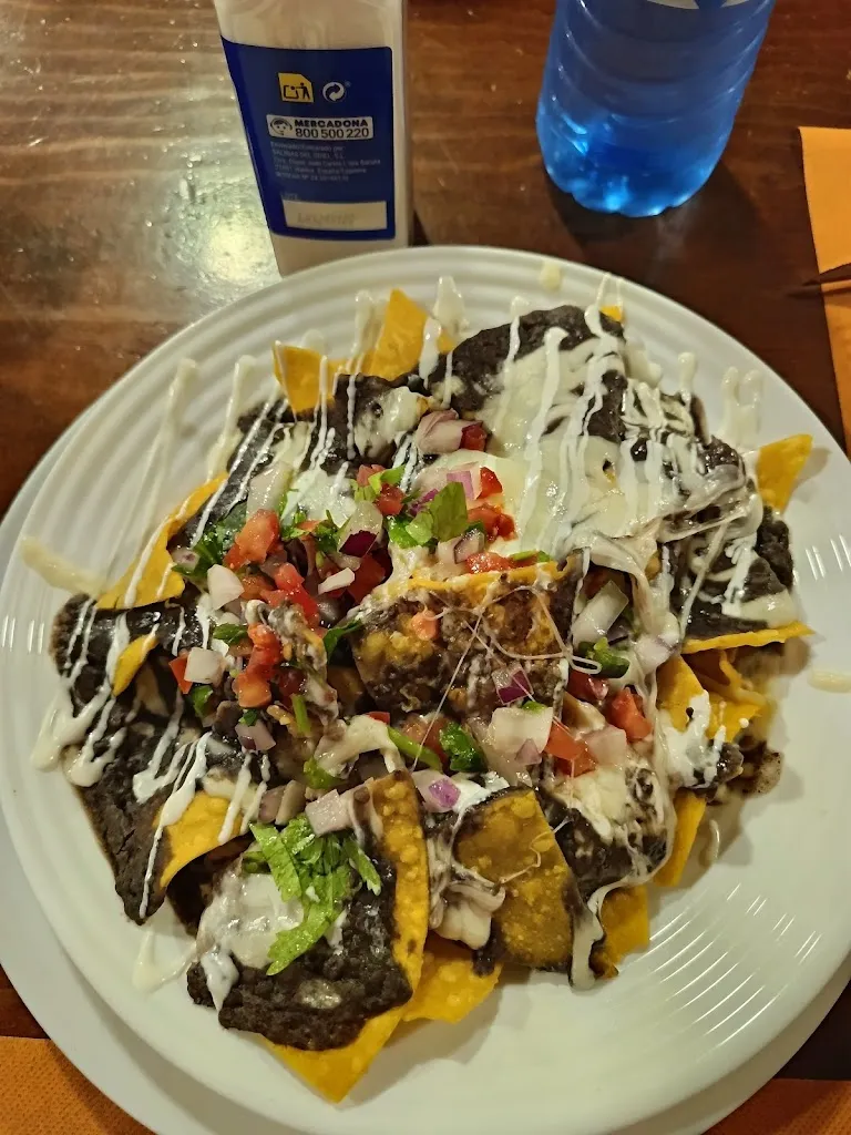 Menu_El mexicano de Beariz_Beariz_image_6