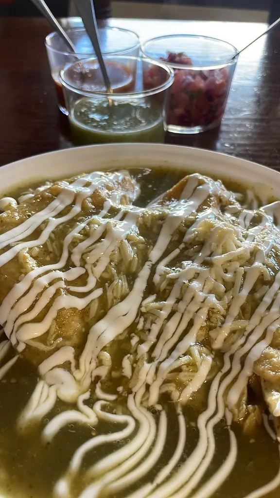 Ben Blaugrund_El mexicano de Beariz_Beariz_review