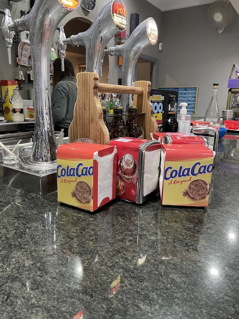 Menu_Café Bar Beariz_Beariz_image_7