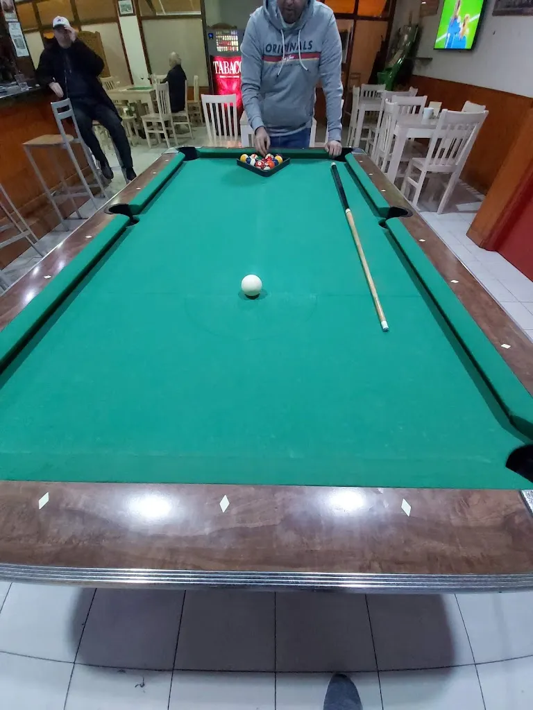 Galicia “G.C”_Café Bar Beariz_Beariz_review