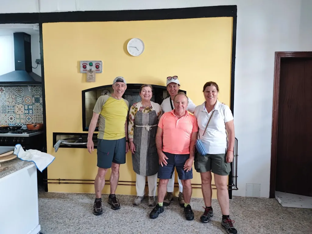 José Oliveira_O Forno de Bearíz, comida para llevar_Beariz_recensione