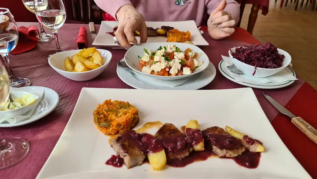 Menü_El Toro_San Fulgencio_Bild_2