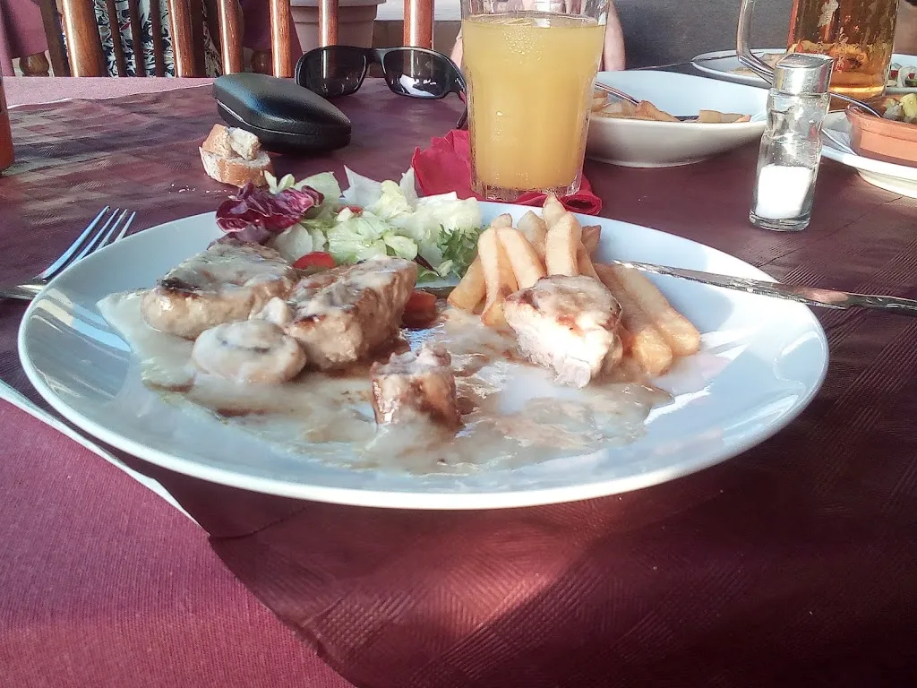 Menü_El Toro_San Fulgencio_Bild_3