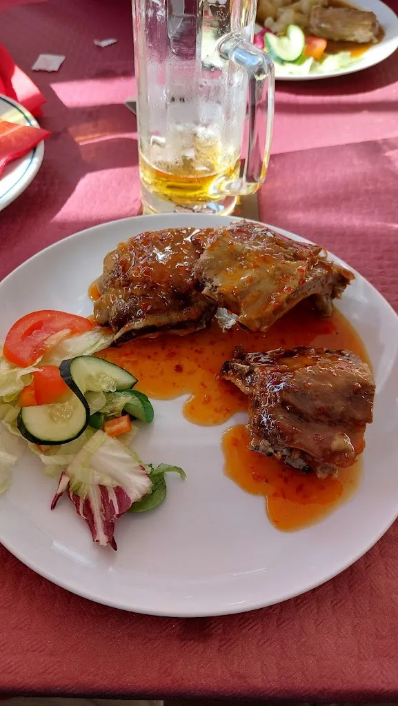 Menü_El Toro_San Fulgencio_Bild_4