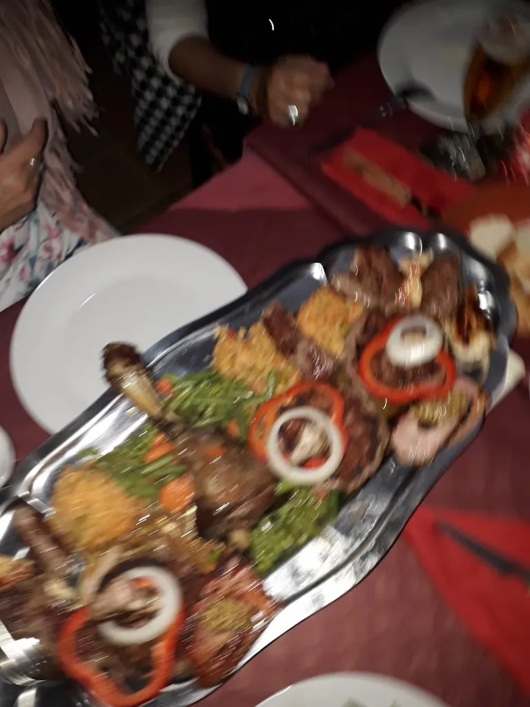 Menü_El Toro_San Fulgencio_Bild_7