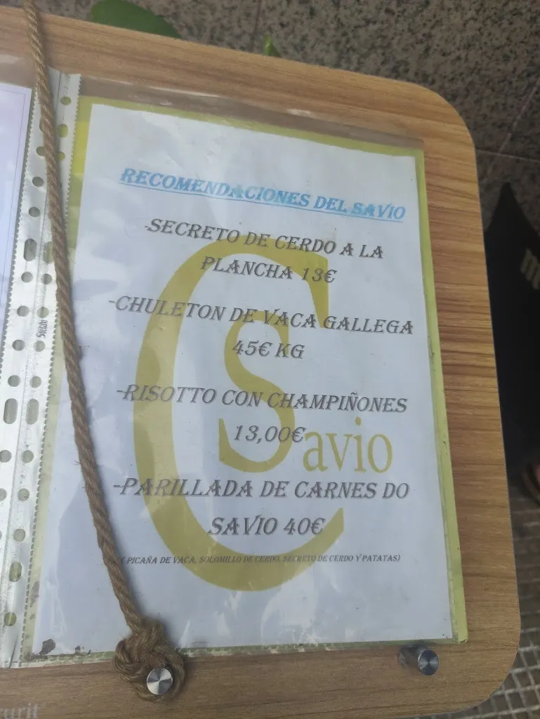 Menu_A Cova do Savio_Barbadás_image_3