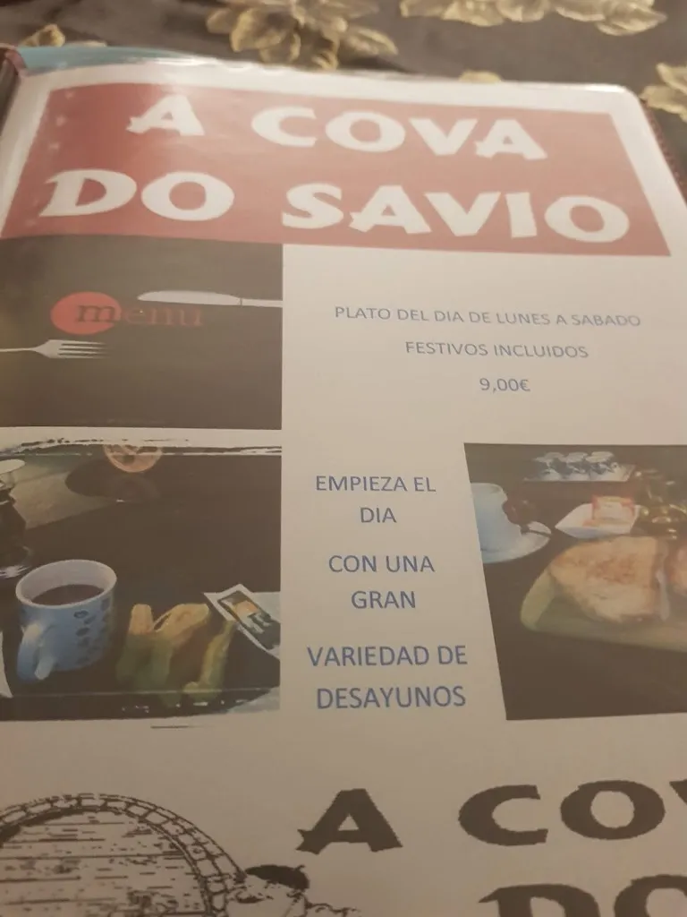 Menu_A Cova do Savio_Barbadás_image_4