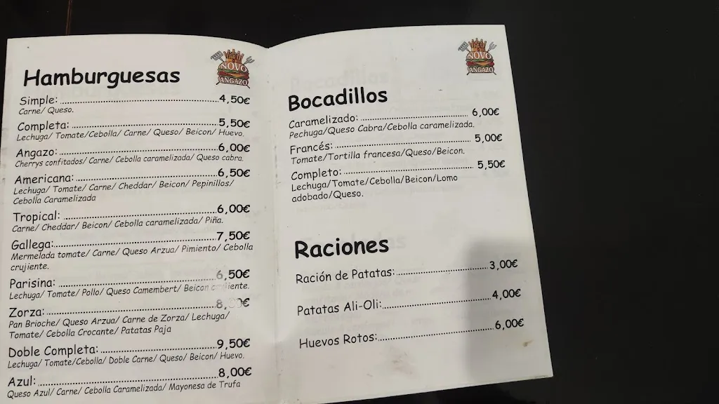 Menu_Novo ANGAZO_Barbadás_image_1