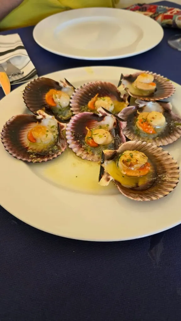 Javier Pérez_Restaurante O'Muiñeiro_Barbadás_review