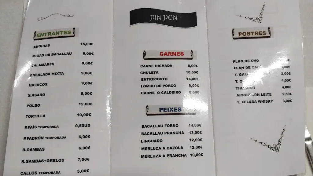 Menu_Café-Bar Parada Barbadás_Barbadás_image_1