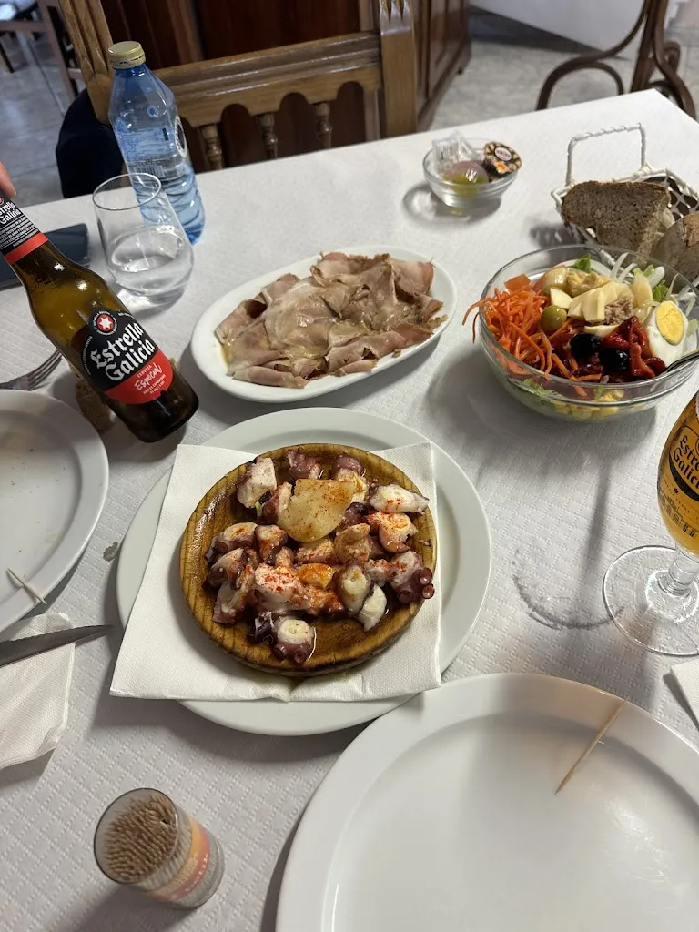 David Garcia_Café-Bar Parada Barbadás_Barbadás_review