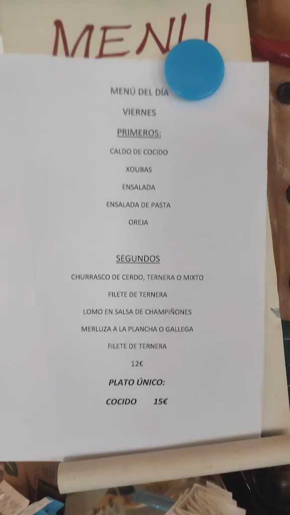 Menu_Restaurante O Chicote_Barbadás_image_2