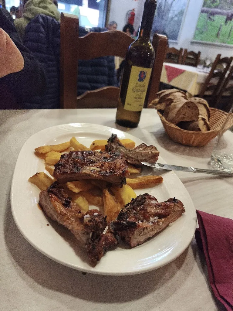 Restaurante O Chicote_Barbadás_slider_image_2