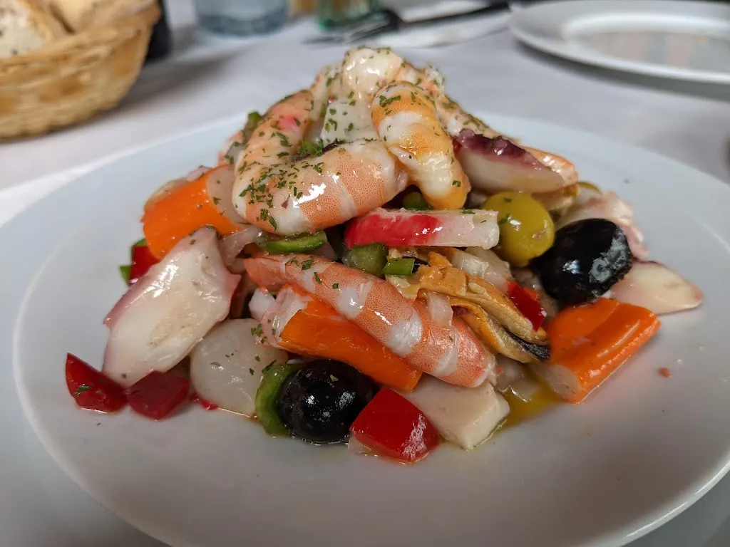 Restaurante O Chicote_Barbadás_slider_image_3