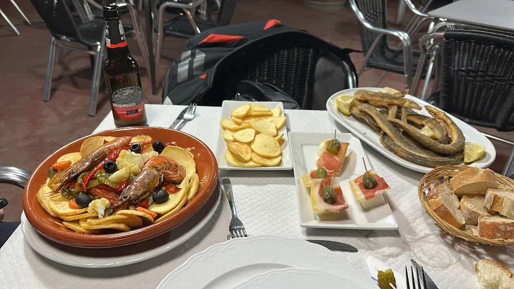 Antonino Spagna_A Taberna do Nani_Barbadás_review