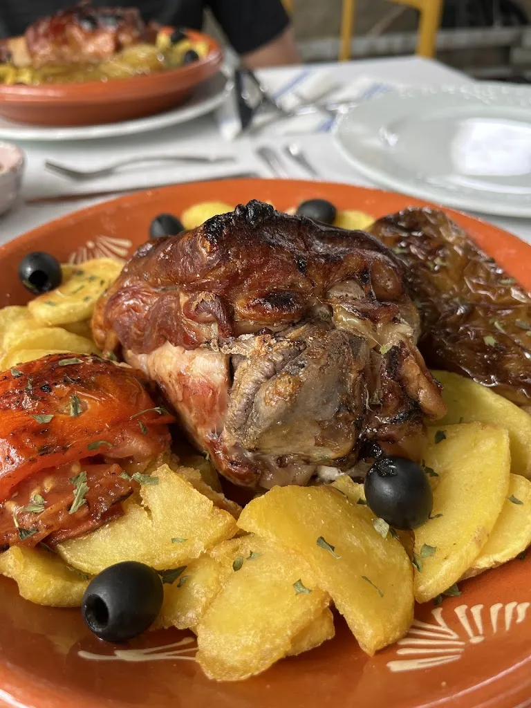 marisitamosteiro_A Taberna do Nani_Barbadás_review