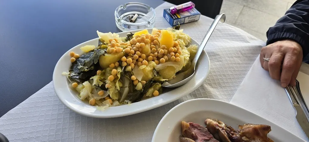 otacusta pasmo_Cafe Bar Pin Pon_Barbadás_review