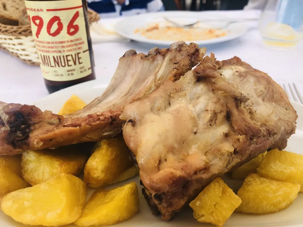 Dario N Mell_Cafe Bar Pin Pon_Barbadás_review