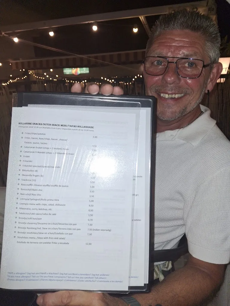 Menu_Papagayo 3.0 Bar & Dining Café_San Fulgencio_image_1