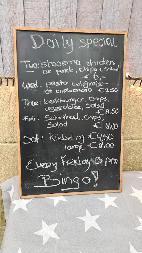 Menu_Papagayo 3.0 Bar & Dining Café_San Fulgencio_image_4