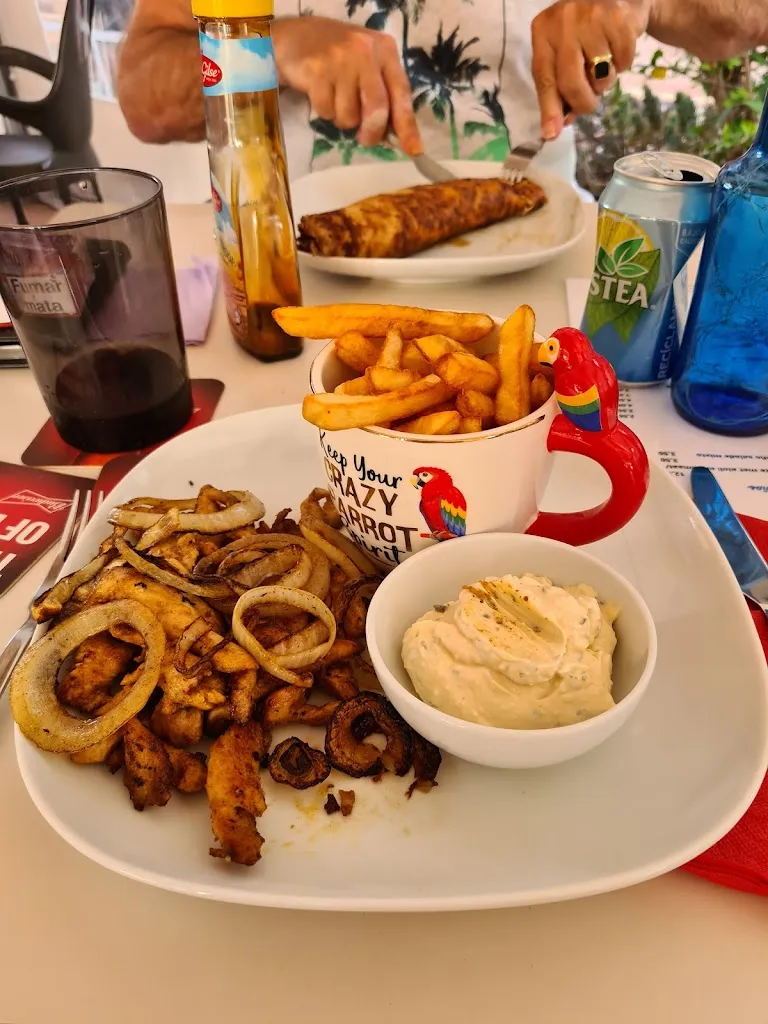 Menu_Papagayo 3.0 Bar & Dining Café_San Fulgencio_image_9