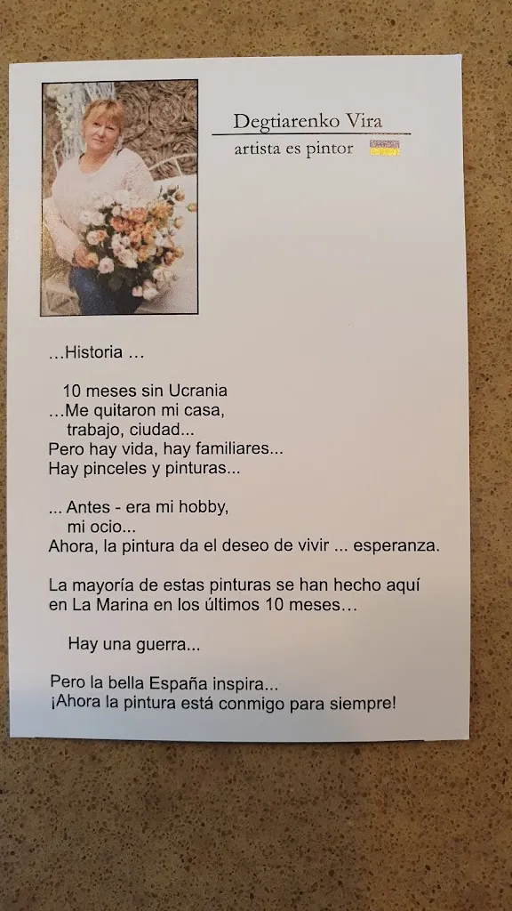 John Wasling_Papagayo 3.0 Bar & Dining Café_San Fulgencio_review