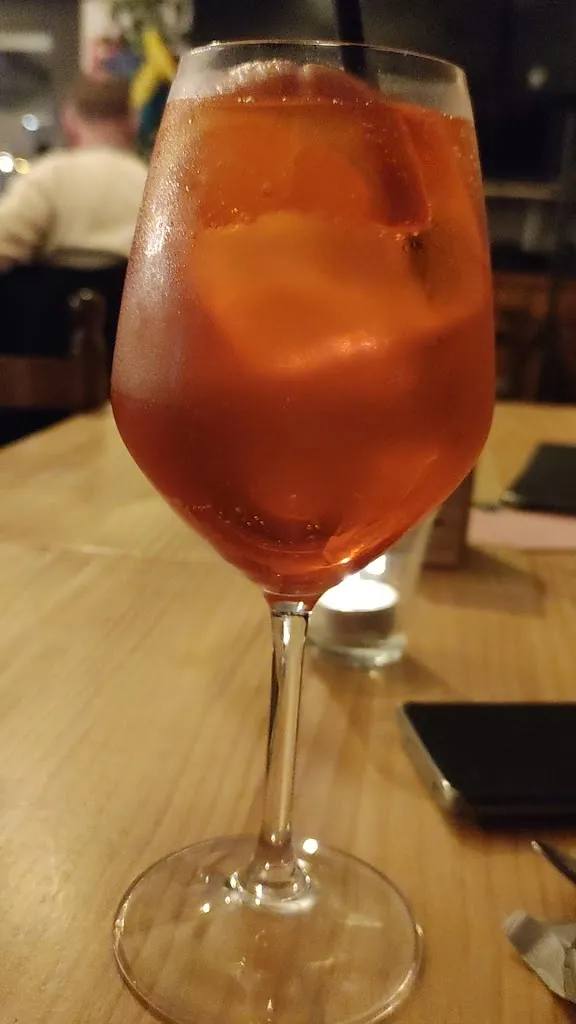 Papagayo 3.0 Bar & Dining Café_San Fulgencio_slider_image_2