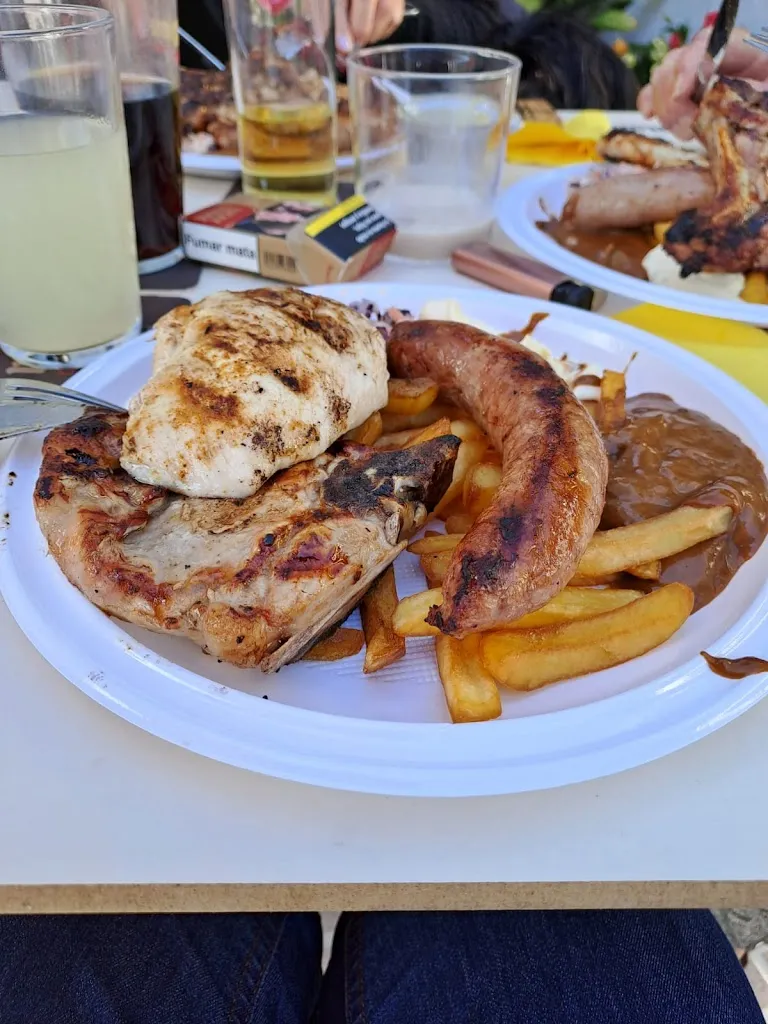 Papagayo 3.0 Bar & Dining Café_San Fulgencio_slider_image_3