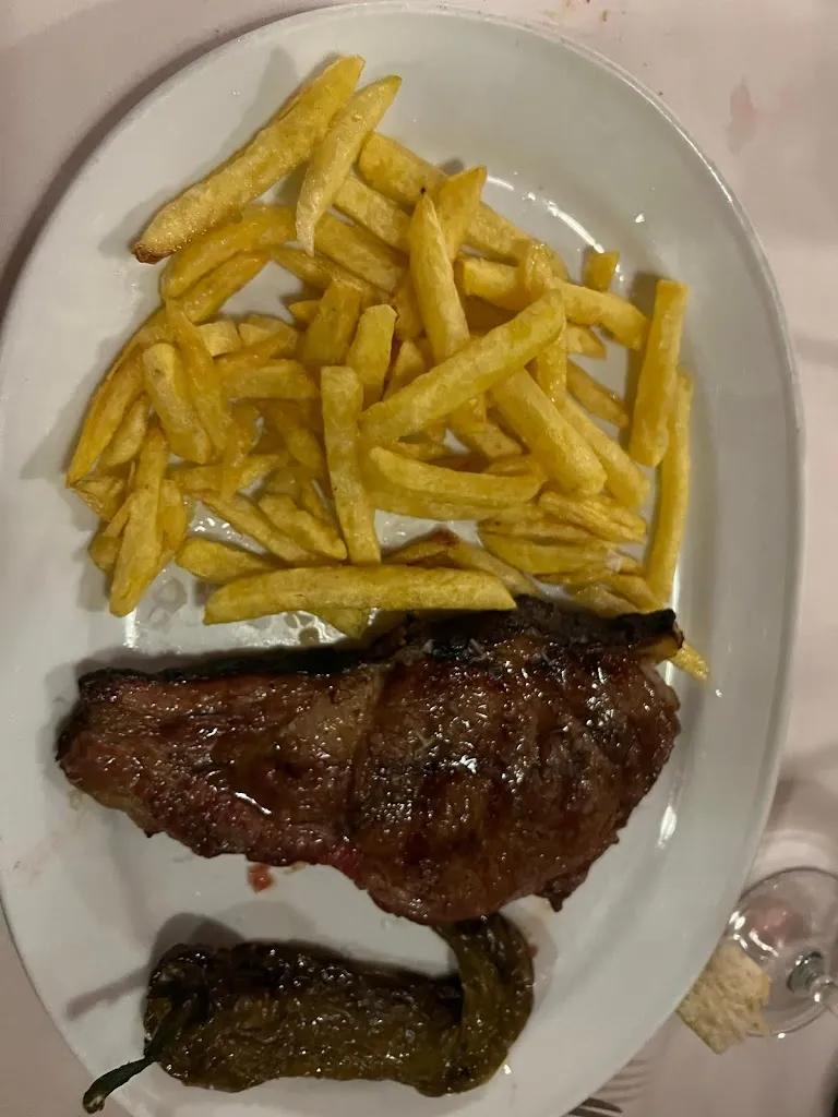 Roberto Gómez Rocha_Asador Rosiña_Barbadás_review