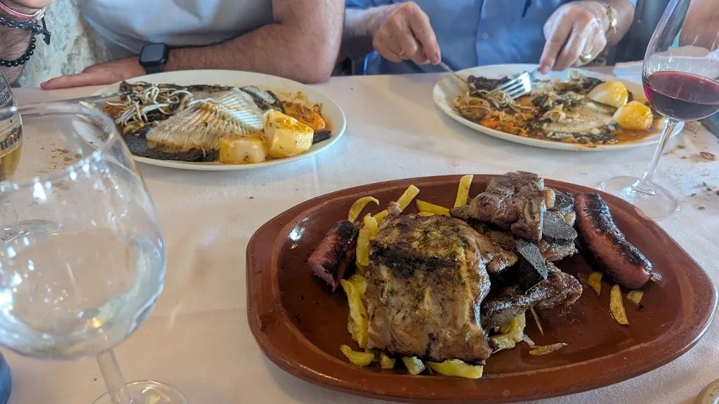 Patricia Vila_Asador Rosiña_Barbadás_review