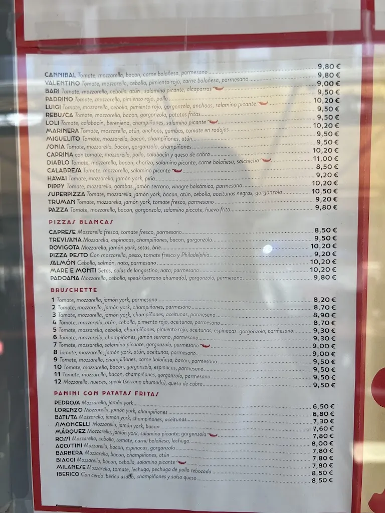 Menu_Pizzería Estilo_Barbadás_image_2