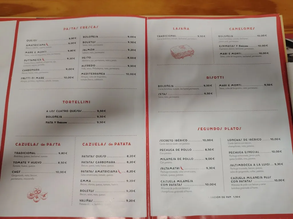 Menu_Pizzería Estilo_Barbadás_image_3