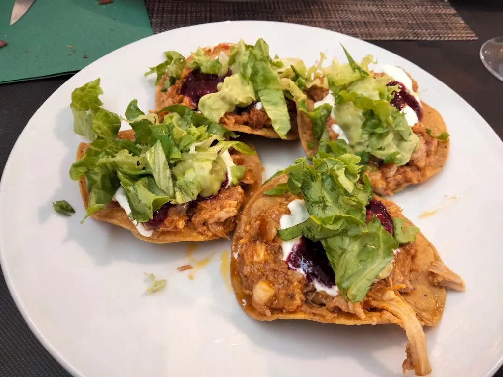 Arturo Fernandez_Mexicano en Brasas_Barbadás_review