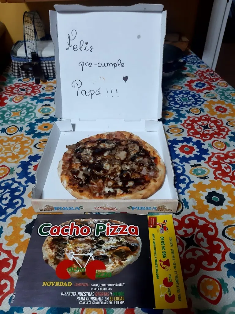 CSV_Restaurante Cacho Pizza_Barbadás_review