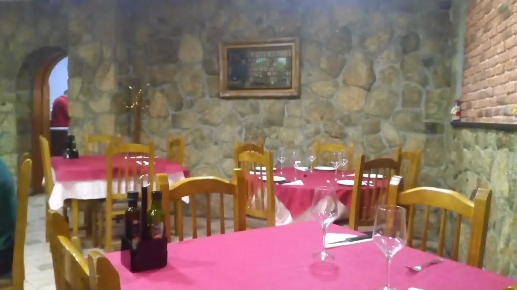 Restaurante Vivaldi restaurant in Barbadás