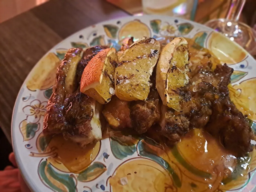 Menu_Boom Boom Ciao_Bolo O_image_9