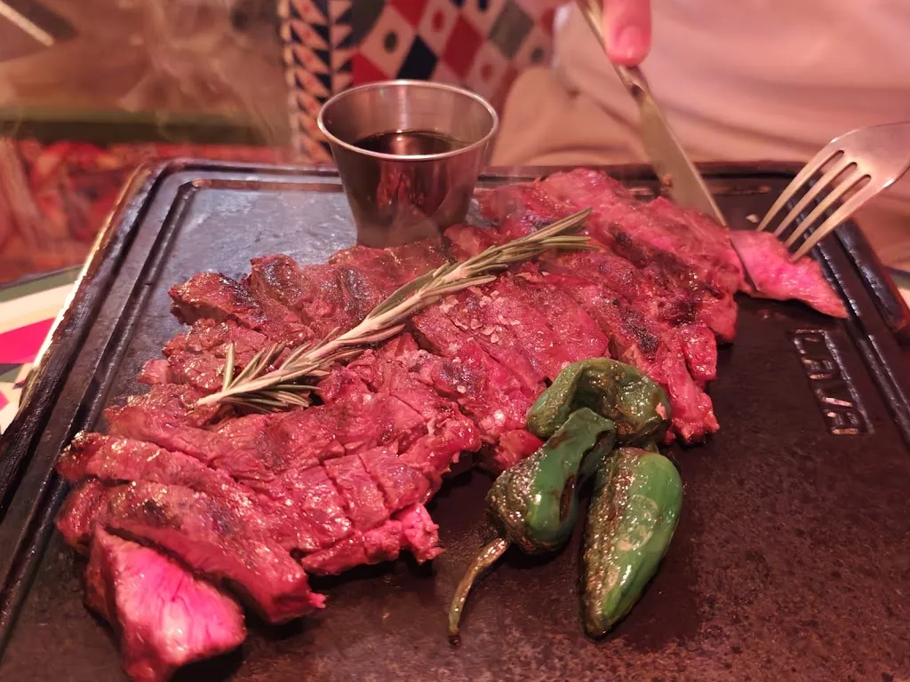 Tjasa Gortnar_Boom Boom Ciao_Bolo O_review