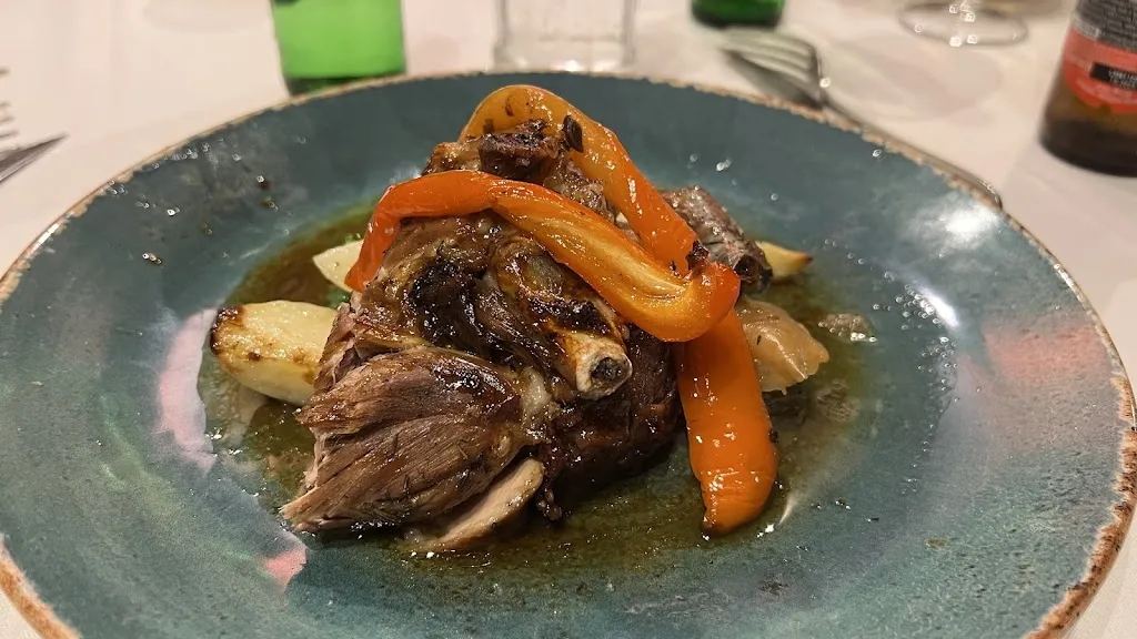 Bernie J Mitchell_Portovello_Allariz_review