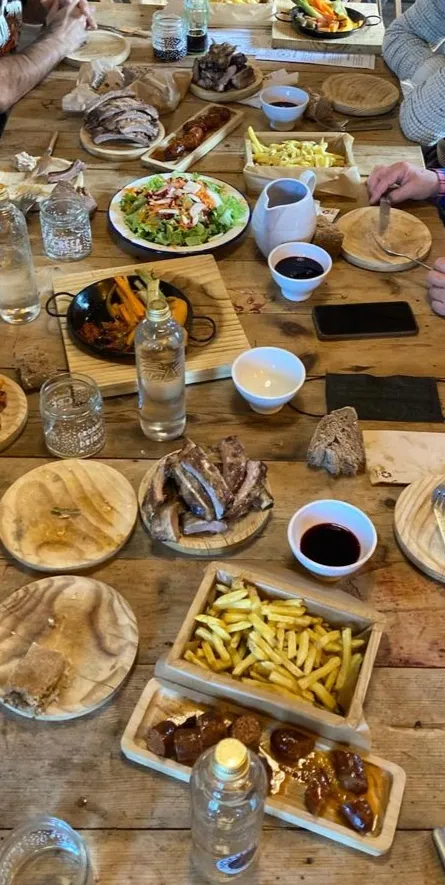 Menu_Fogar do Santiso Allariz - Restaurante Museo_Allariz_image_7