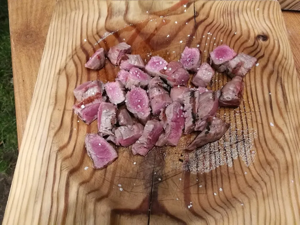 Juan Restrepo_Fogar do Santiso Allariz - Restaurante Museo_Allariz_review