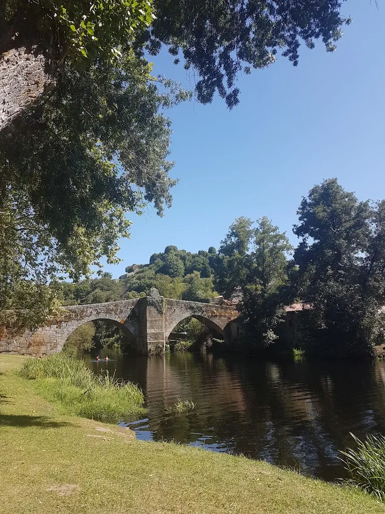 Daniel Peel_Fogar do Santiso Allariz - Restaurante Museo_Allariz_review