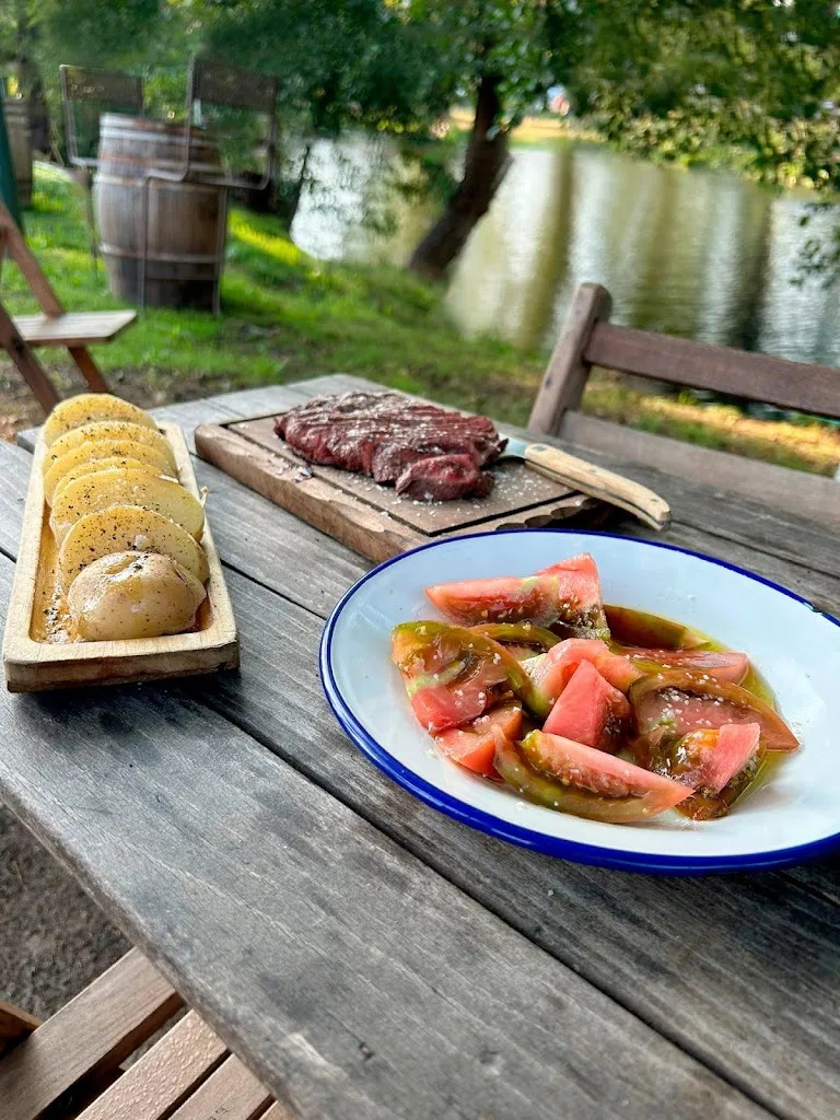 Fogar do Santiso Allariz - Restaurante Museo_Allariz_slider_image_3